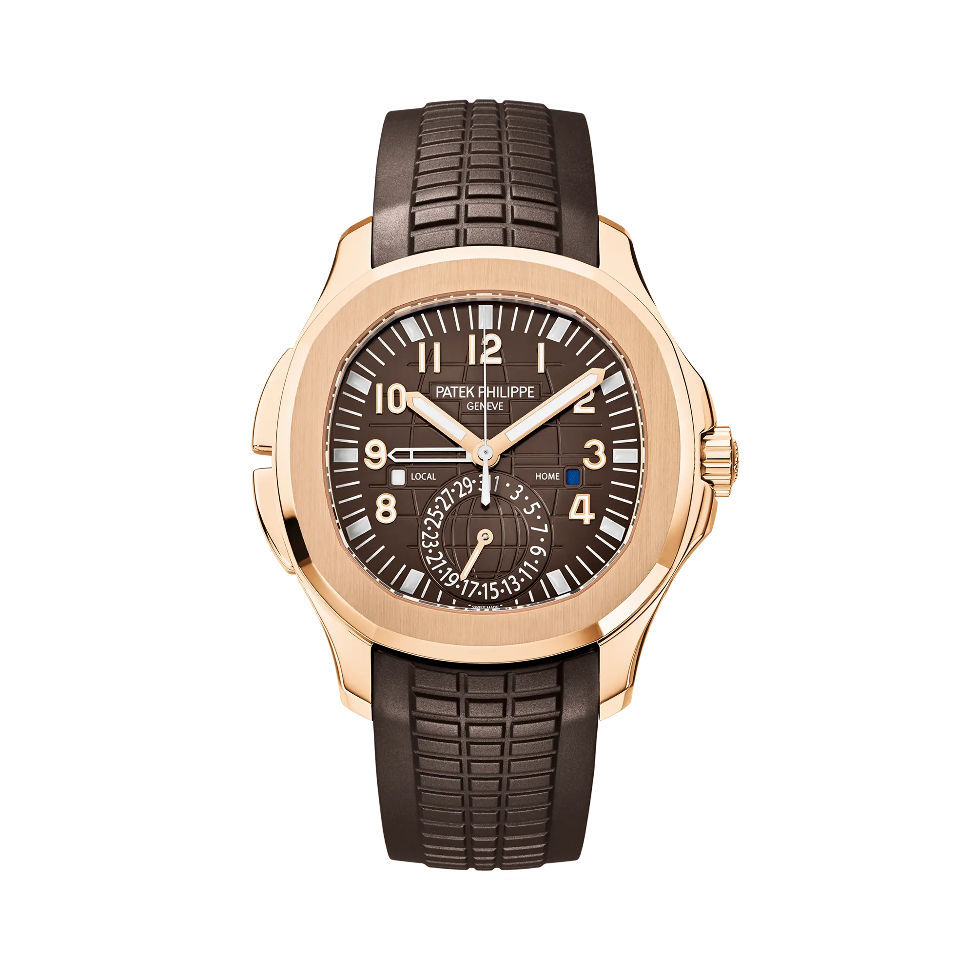 Patek Philippe 5164R-001 - Rose Gold