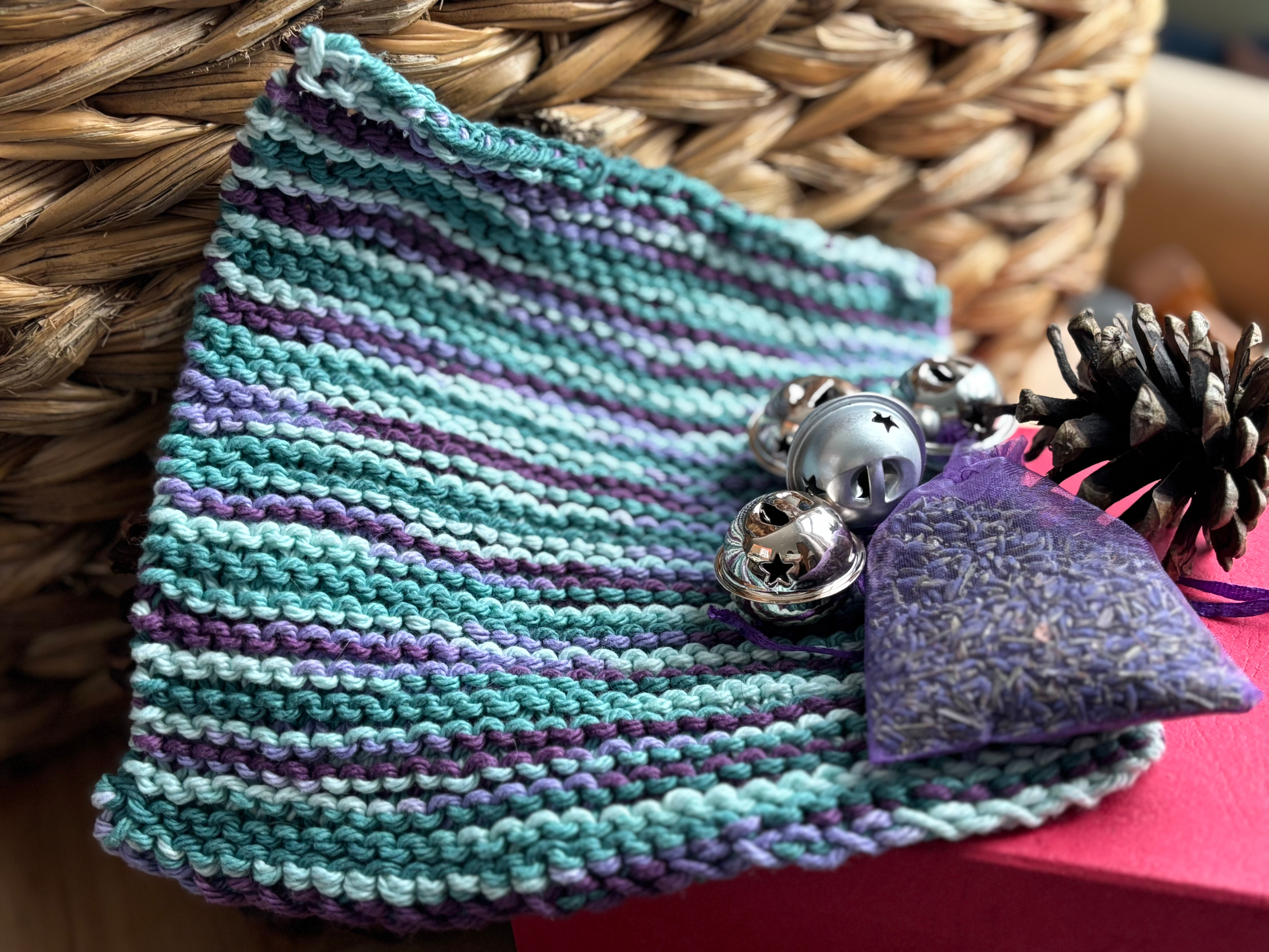 Dish Cloth 