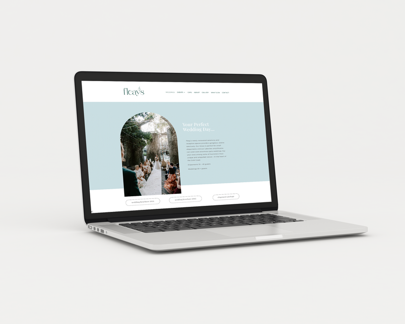 Website Design
