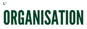 organisation
