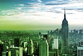 City Skyline