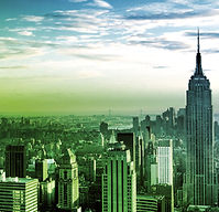 City Skyline