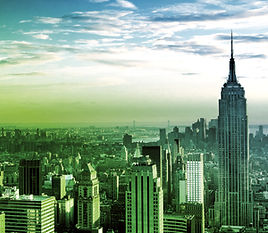 City Skyline