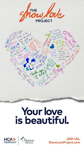 Show Love Project Heart Gallery Poster A for production 2160 x 3840.jpg