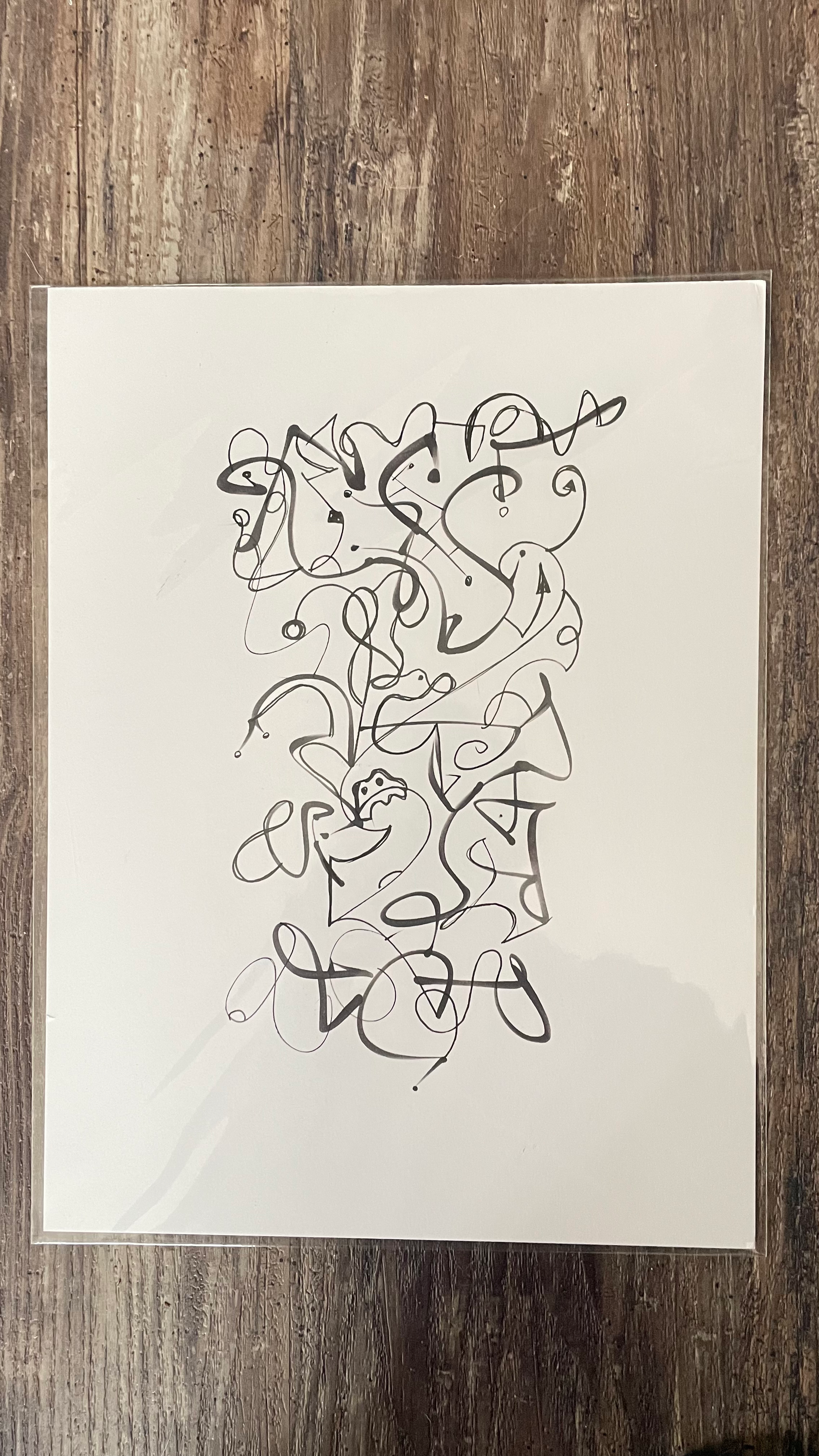 Original Art