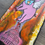 Thumbnail: Custom Hand Painted Skate Deck