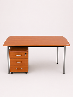 Bureaux professionnels de seconde vie en Bretagne. Une solution durable et économique pour équiper vos espaces de travail.