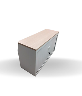 Bretagne Buro Seconde Vie propose des armoires de bureau de seconde vie pour équiper vos espaces professionnels en Bretagne. 