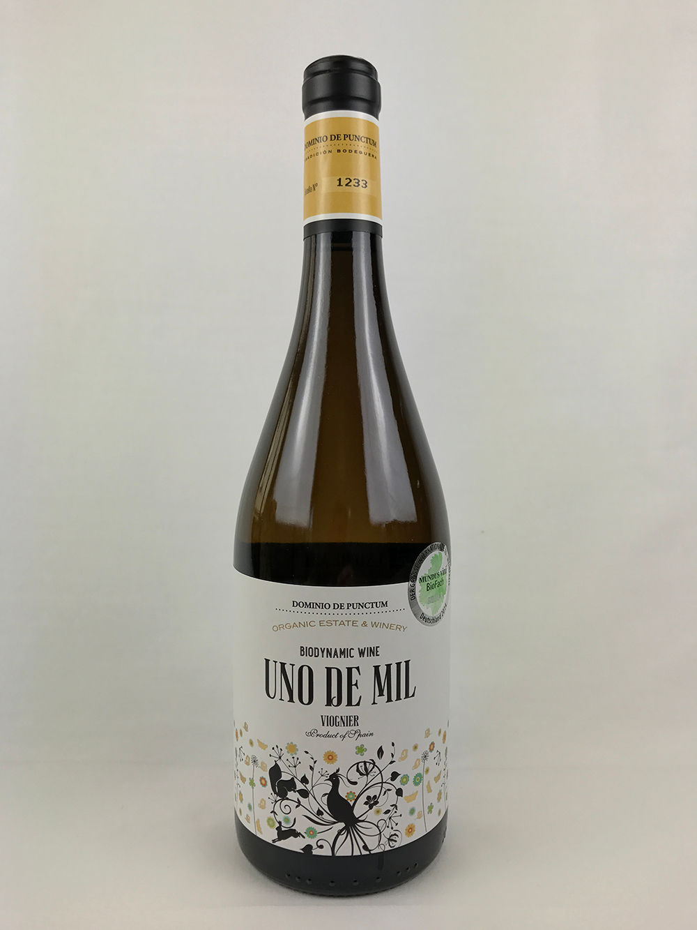 Uno de Mil - Viognier 2023
