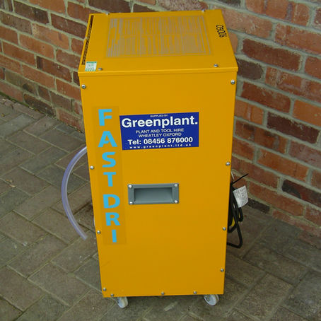 Greenplant's Guide to Flooding Solutions