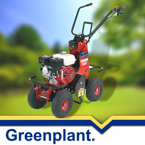 Turf Cutter | Greenplant