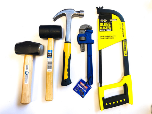 General Hand Tools | Greenplant