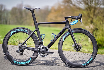 AVENGER Typhoon (53cm - SRAM Red AXS) (2