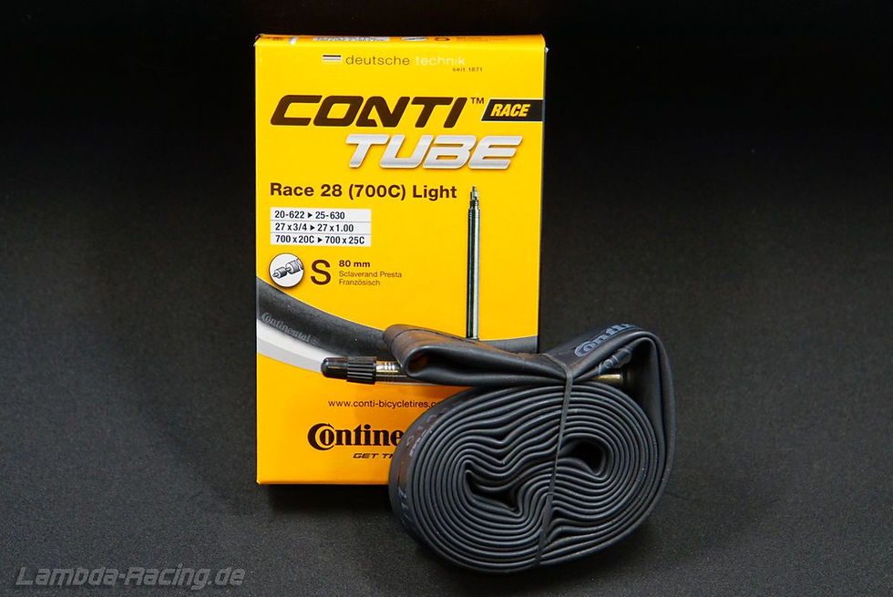 Miniaturbild: CONTINENTAL GP 5000 Reifen/Schlauch-Set (inkl. Montage)