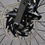 Miniaturbild: SRAM Bremsscheibe Centerline X (inkl. Montage)