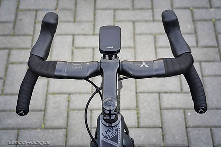Gravel Bike AVENGER Podtracer (Nico) (34