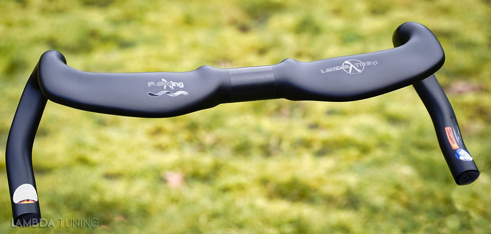 Miniaturbild: Flow-Wing Aero-Lenker