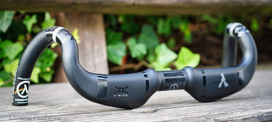 LAMBDA X-Wing Aero Carbon Handlebar (28).jp