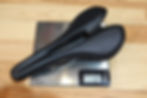 Thumbnail: ComErgo carbon saddle