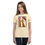 Thumbnail: Giraffe Trio - Youth Short Sleeve T-Shirt