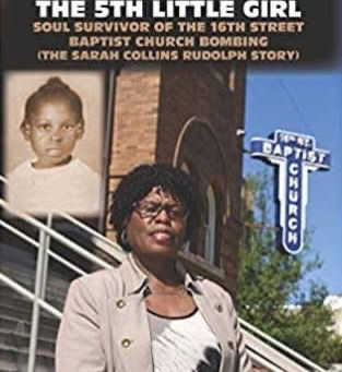 Silver FoxTwin Roy Salutes Sarah Collins Rudolph on Anniversary of 16th Street Baptist Church Bombing