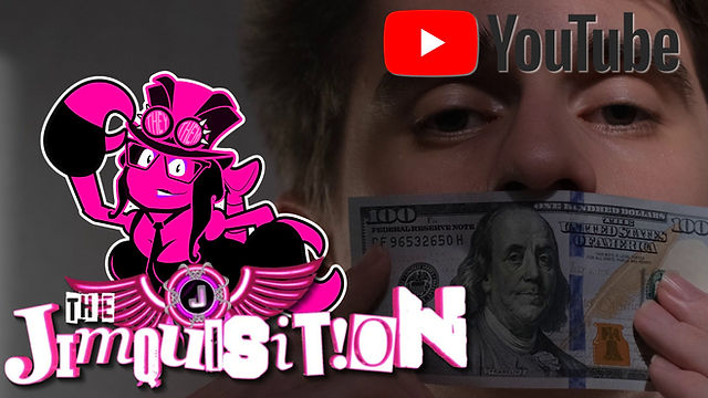 Videos - James Stephanie Sterling: Critic, Creator, Industry Voice