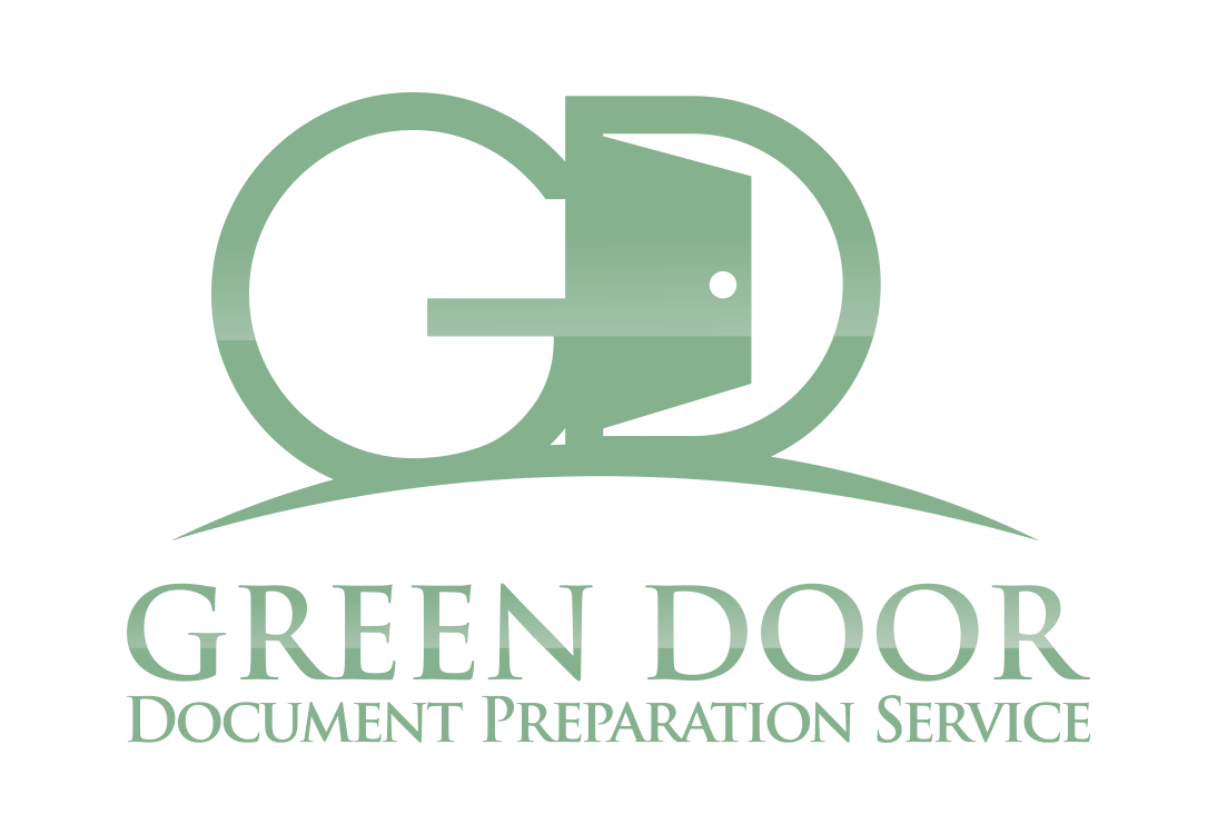 Green Door Document Preparation Service Rio Vista Janith Norman