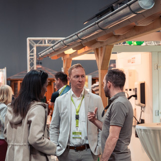Sunvitec Solarfirma auf der Thüringen Ausstellung Erfurt