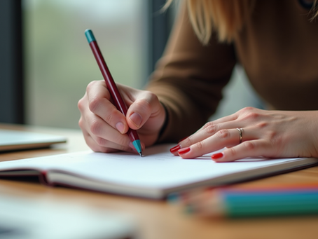 Unlocking Creativity with AI-Prompted Ebooklets