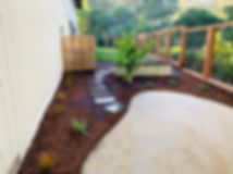 DG Patio,Fene