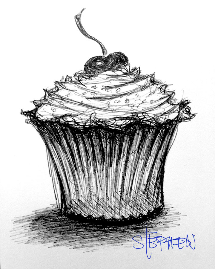 cupcake