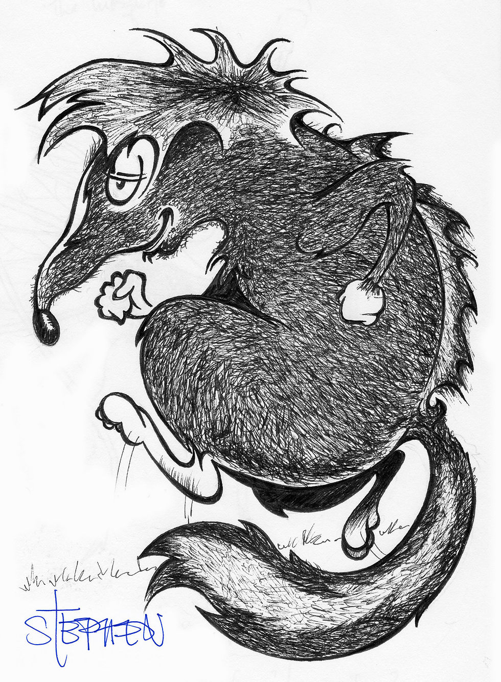 smelly_skunker
