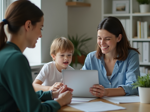 How to Book Online Pediatric Consultations in Nadi