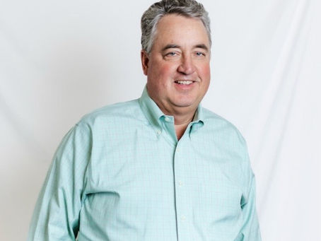 John Reinhart Joins I’m Still Here Foundation Board, Bringing Vision and Personal Connection to Dementia Innovation