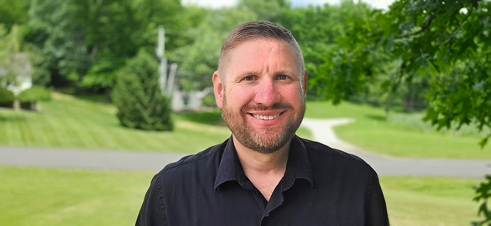 Researcher Behind CONNECT Engagement Platform Named Finalist for 2026John Hopper Impact Award