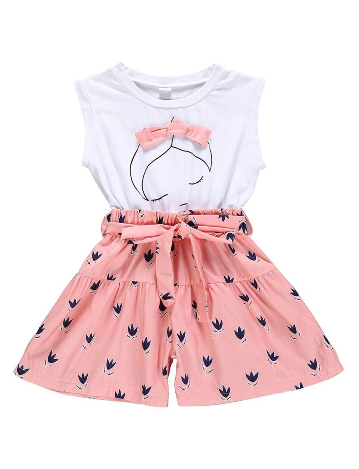 Dolly Jumpsuit