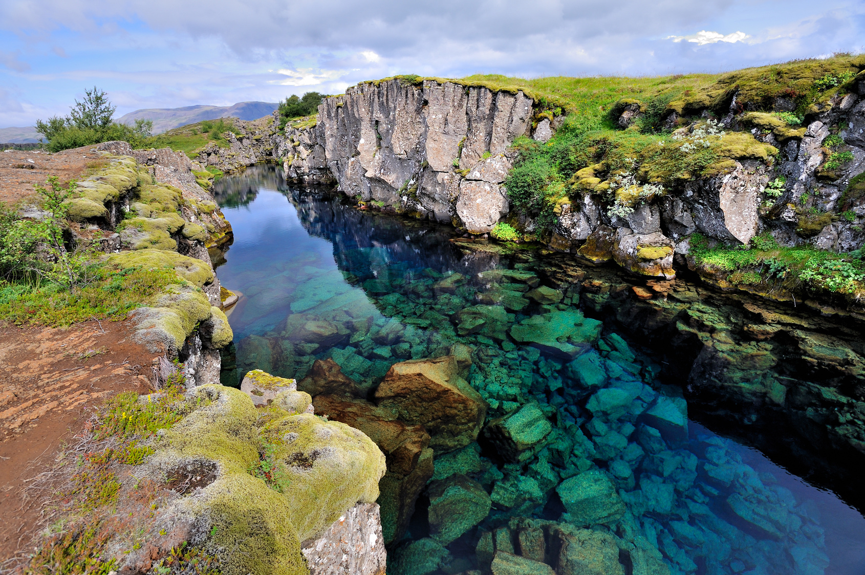 Thingvellir National Park