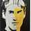 Thumbnail: ROGER (LEGEND) - Print on canvas