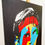 Thumbnail: FEDERER - Canvas Print - Ready to hang