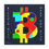 Thumbnail: BITCOIN WILL MAKE YOU RICH - PRINT ON CANVAS - READY TO HANG - FREE SHIPPING
