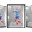 Thumbnail: FEDERER - Lenticular Art - 30"x40"