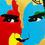 Thumbnail: FEDERER - Canvas Print - Ready to hang