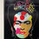 Thumbnail: FRIDA KAHLO - Lenticular Art - 30"x40"