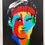 Thumbnail: FEDERER - Canvas Print - Ready to hang