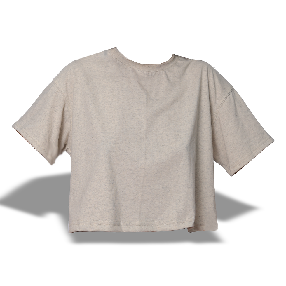 Miniatura: CROP TOPS