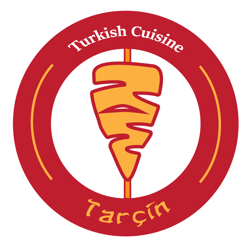 Kebab Restaurant Logo