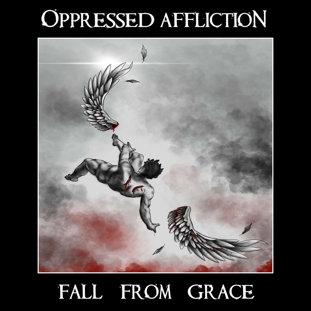 New single and music video out now! Fall From Grace(01)