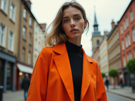 Unleashing the Bold: The Hidden Secrets of Men's Fashion Mastery