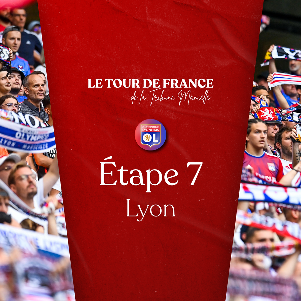 Lyon, le devoir d'assumer ses ambitions