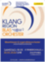 Klangregion BLASORCHESTER